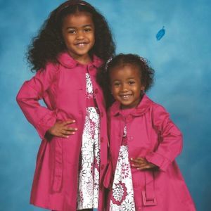 Meet your Posher, Lashonda